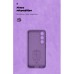 Чехол для мобильного телефона Armorstandart ICON Samsung S24 FE Camera cover Violet (ARM86384)