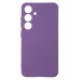 Чехол для мобильного телефона Armorstandart ICON Samsung S24 FE Camera cover Violet (ARM86384)