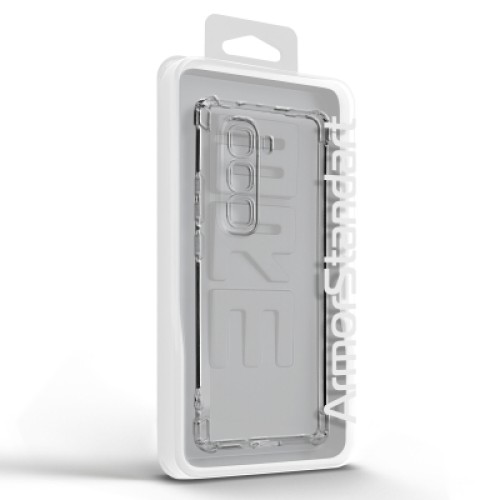 Чехол для мобильного телефона Armorstandart Air Force Infinix Hot 50 Pro Plus 4G Camera cover Clear (ARM84471)