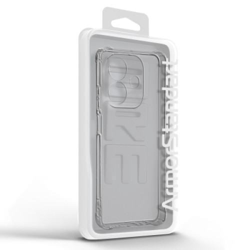 Чехол для мобильного телефона Armorstandart Air Force OPPO A40 4G / A40m 4G / A3 4G / A3x 4G Camera cover Clear (ARM78601)