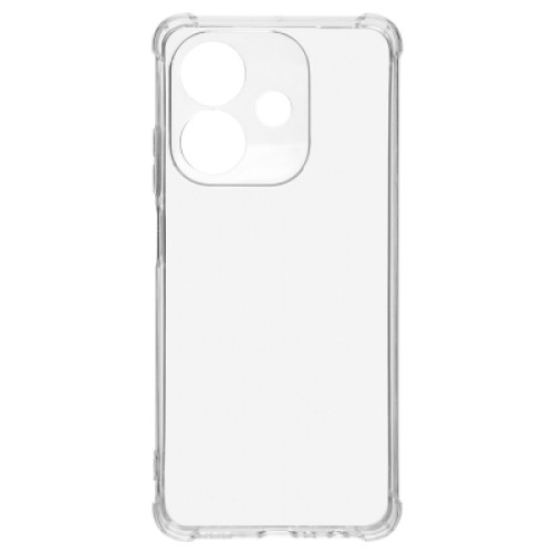 Чехол для мобильного телефона Armorstandart Air Force OPPO A40 4G / A40m 4G / A3 4G / A3x 4G Camera cover Clear (ARM78601)