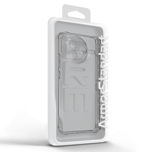 Чехол для мобильного телефона Armorstandart Air Force Xiaomi Poco F7 Pro Camera cover Clear (ARM80344)