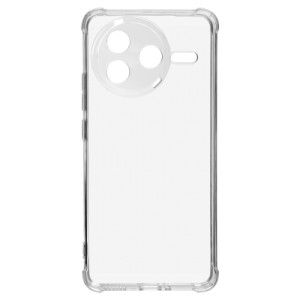 Чехол для мобильного телефона Armorstandart Air Force Xiaomi Poco F7 Pro Camera cover Clear (ARM80344)