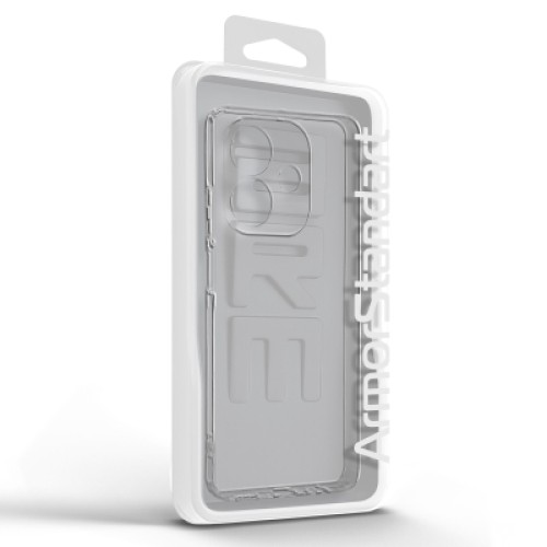 Чехол для мобильного телефона Armorstandart Air OPPO A40 4G / A40m 4G / A3 4G / A3x 4G Camera cover Clear (ARM78600)