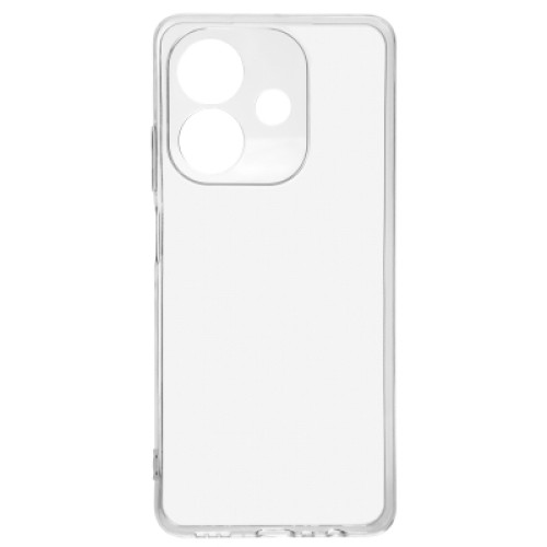 Чехол для мобильного телефона Armorstandart Air OPPO A40 4G / A40m 4G / A3 4G / A3x 4G Camera cover Clear (ARM78600)