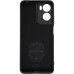 Чехол для мобильного телефона Armorstandart ICON Motorola G05 / E15 Camera cover Black (ARM82982)