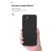 Чехол для мобильного телефона Armorstandart ICON Motorola G05 / E15 Camera cover Black (ARM82982)