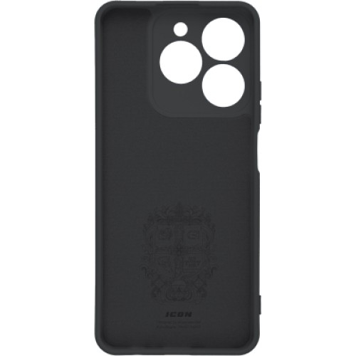 Чехол для мобильного телефона Armorstandart ICON Realme C61 4G Camera cover Black (ARM80555)