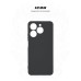 Чехол для мобильного телефона Armorstandart ICON Realme C61 4G Camera cover Black (ARM80555)