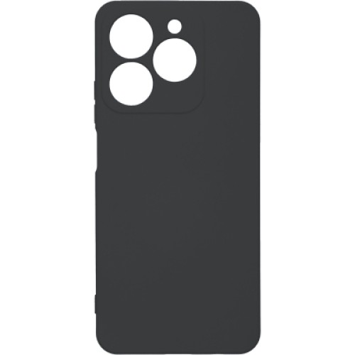 Чехол для мобильного телефона Armorstandart ICON Realme C61 4G Camera cover Black (ARM80555)