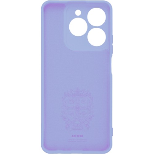 Чехол для мобильного телефона Armorstandart ICON Realme C61 4G Camera cover Lavender (ARM80558)