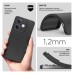 Чехол для мобильного телефона Armorstandart Matte Slim Fit OPPO A40 4G / A40m 4G / A3 4G / A3x 4G Camera cover Black (ARM78566)