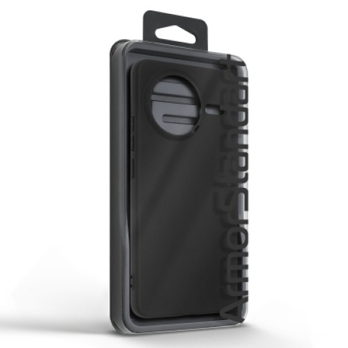 Чехол для мобильного телефона Armorstandart Matte Slim Fit Xiaomi Poco F7 Pro Camera cover Black (ARM80374)