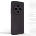 Чехол для мобильного телефона Armorstandart Matte Slim Fit Xiaomi Poco M7 5G Camera cover Black (ARM85162)