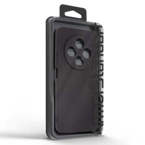 Чехол для мобильного телефона Armorstandart Matte Slim Fit Xiaomi Poco M7 5G Camera cover Black (ARM85162)