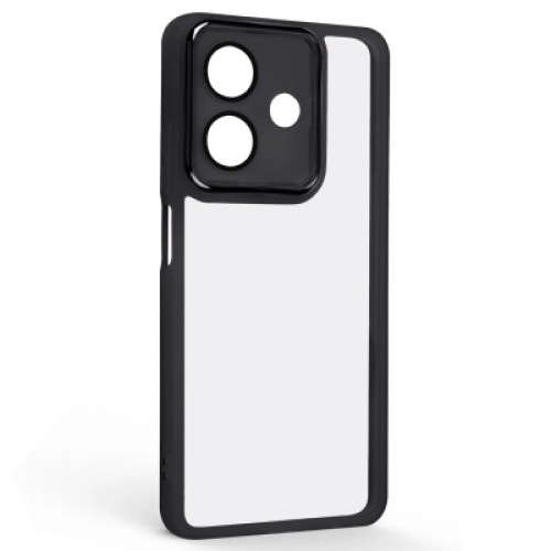 Чехол для мобильного телефона Armorstandart Shade OPPO A40 4G / A40m 4G / A3 4G / A3x 4G Black (ARM78546)