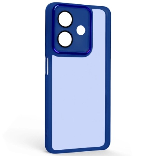 Чехол для мобильного телефона Armorstandart Shade OPPO A40 4G / A40m 4G / A3 4G / A3x 4G Blue (ARM78547)