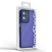 Чехол для мобильного телефона Armorstandart ShadeX Motorola G05 / E15 Blue (ARM83015)