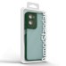Чехол для мобильного телефона Armorstandart ShadeX Motorola G05 / E15 Dark Green (ARM83016)