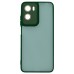 Чехол для мобильного телефона Armorstandart ShadeX Motorola G05 / E15 Dark Green (ARM83016)