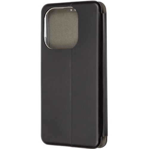 Чехол для мобильного телефона Armorstandart G-Case OPPO A40 4G / A40m 4G / A3 4G / A3x 4G Black (ARM78578)