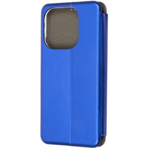 Чохол до мобільного телефона Armorstandart G-Case OPPO A40 4G / A40m 4G / A3 4G / A3x 4G Blue (ARM78577)