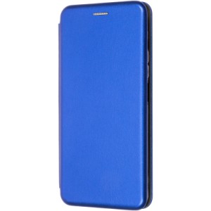 Чохол до мобільного телефона Armorstandart G-Case OPPO A40 4G / A40m 4G / A3 4G / A3x 4G Blue (ARM78577)