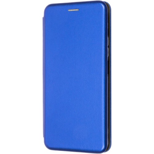 Чехол для мобильного телефона Armorstandart G-Case OPPO A40 4G / A40m 4G / A3 4G / A3x 4G Blue (ARM78577)