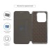Чехол для мобильного телефона Armorstandart G-Case Xiaomi Redmi Note 14 4G Black (ARM79784)