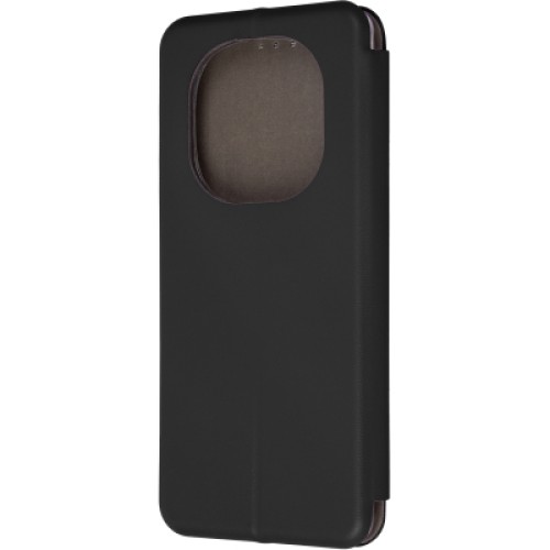 Чехол для мобильного телефона Armorstandart G-Case Xiaomi Redmi Note 14 Pro 4G Black (ARM79788)