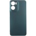 Чехол для мобильного телефона Dengos Motorola G05 Soft + glass 2pcs (Green) (DG-CTG2P-18)