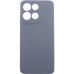 Чехол для мобильного телефона Dengos Motorola G15/G15 Power Carbon + glass 2pcs (Grey) (DG-CTG2P-17)