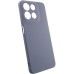 Чехол для мобильного телефона Dengos Carbon Motorola G15/G15 Power (Grey) (DG-TPU-CRBN-229)