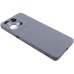 Чехол для мобильного телефона Dengos Carbon Motorola G15/G15 Power (Grey) (DG-TPU-CRBN-229)