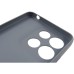 Чехол для мобильного телефона Dengos Carbon Motorola G15/G15 Power (Grey) (DG-TPU-CRBN-229)
