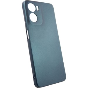 Чехол для мобильного телефона Dengos Soft Motorola G05 (Green) (DG-TPU-SOFT-74)