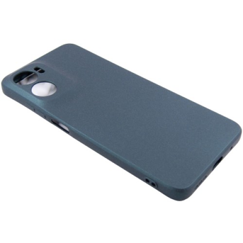 Чехол для мобильного телефона Dengos Soft Motorola G05 (Green) (DG-TPU-SOFT-74)