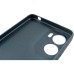 Чехол для мобильного телефона Dengos Soft Motorola G05 (Green) (DG-TPU-SOFT-74)