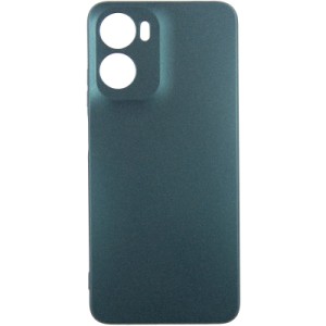 Чехол для мобильного телефона Dengos Soft Motorola G05 (Green) (DG-TPU-SOFT-74)