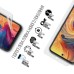 Пленка защитная Armorstandart Anti-Blue ZTE Nubia V70 4G (ARM83051)