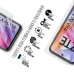 Пленка защитная Armorstandart Anti-Blue ZTE Nubia V70 Design 4G / V70 Vita 4G (ARM83052)