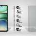 Пленка защитная Armorstandart Anti-spy Xiaomi Redmi A5 4G (ARM84716)