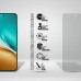 Пленка защитная Armorstandart Matte Realme 14T (ARM83942)