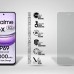 Пленка защитная Armorstandart Matte Realme 14x 5G (ARM83573)