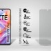 Пленка защитная Armorstandart Matte ZTE Nubia V70 Design 4G / V70 Vita 4G (ARM83047)