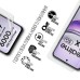 Пленка защитная Armorstandart Realme 14x 5G (ARM83565)