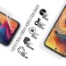 Пленка защитная Armorstandart ZTE Nubia V70 4G (ARM83041)