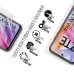 Пленка защитная Armorstandart ZTE Nubia V70 Design 4G / V70 Vita 4G (ARM83042)