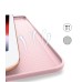 Чехол для планшета BeCover Tri Fold Soft TPU Silicone Apple iPad 10.2 2019/2020/2021 Rose Gold (706886)