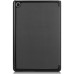 Чехол для планшета AirOn Premium HUAWEI M5 Lite 10.1" + film Black (4822352781036)